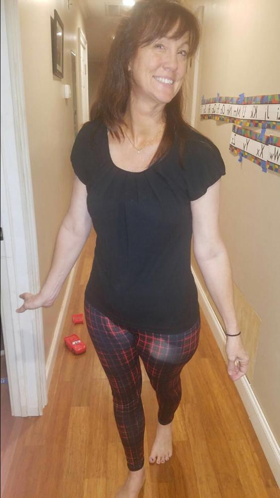 13P Sexy hairy Milf and wife