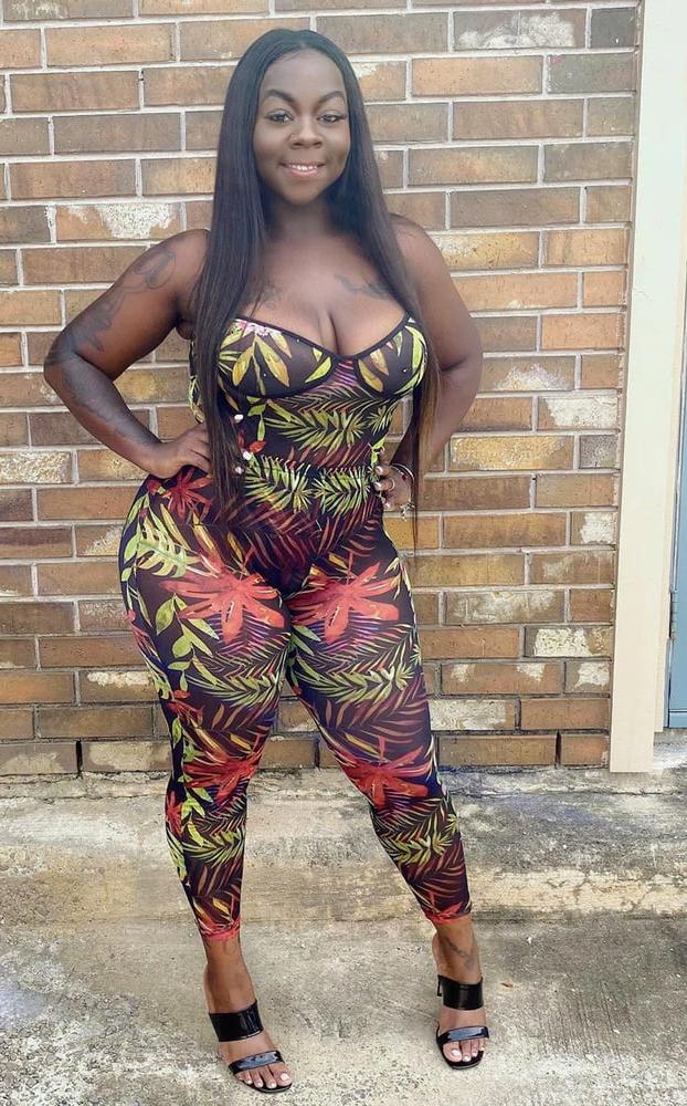 25P Dark skin beauty's