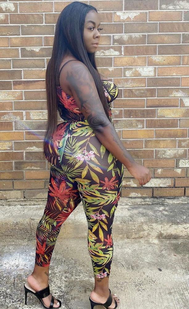 25P Dark skin beauty's