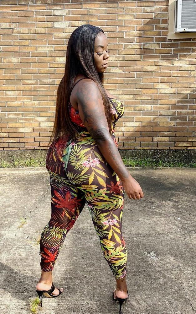 25P Dark skin beauty's