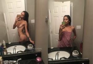 25P indian sexy NRi teen naked selfie