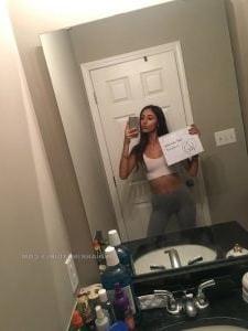 25P indian sexy NRi teen naked selfie
