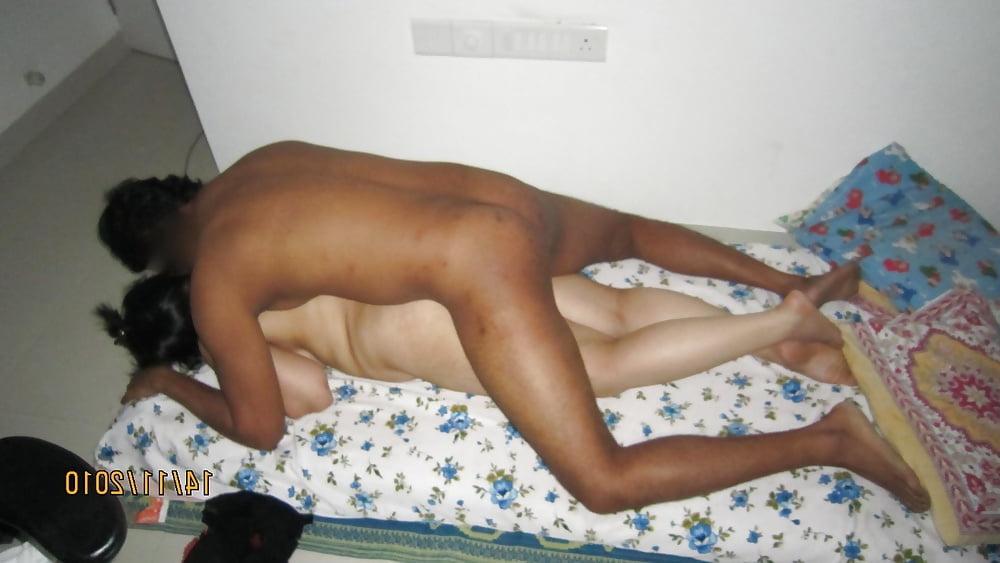 25P Indian Wife &amp; Non-hubby