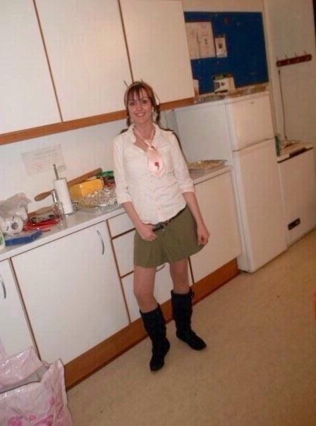 18P sexy wife showing off