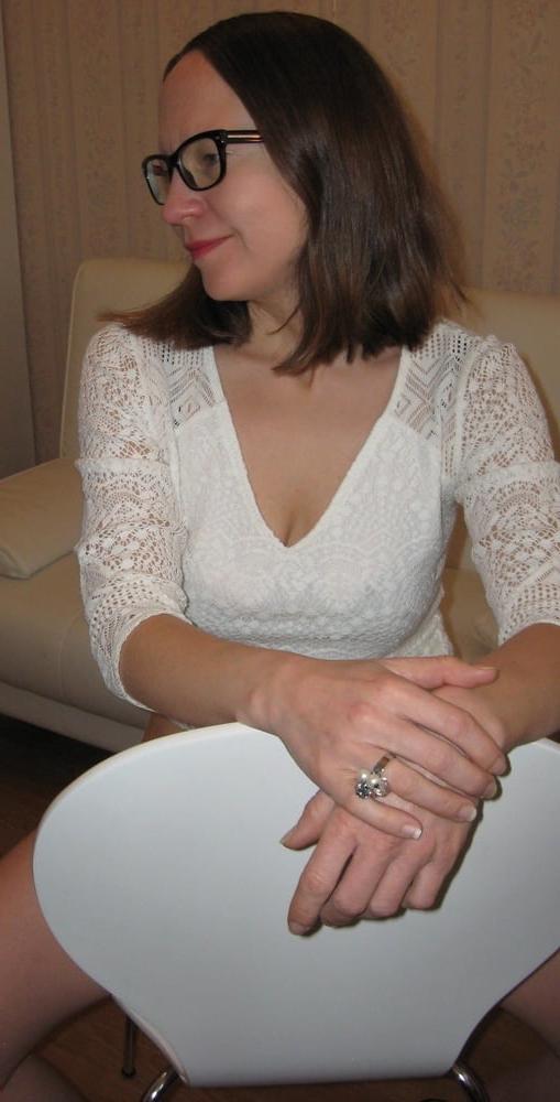25P My Finnish friends wife 4