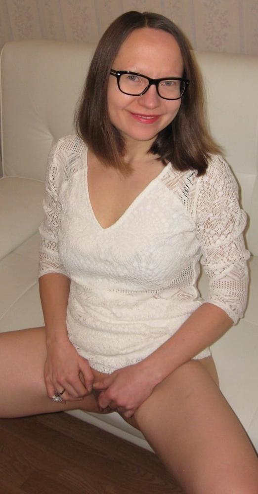25P My Finnish friends wife 4