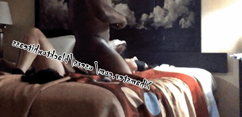 6P Cali wife and long term BBC master