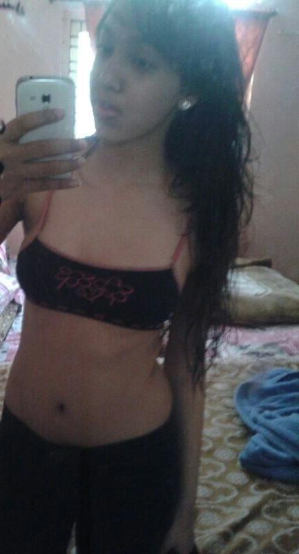 25P Indian teen Sonia khan nude