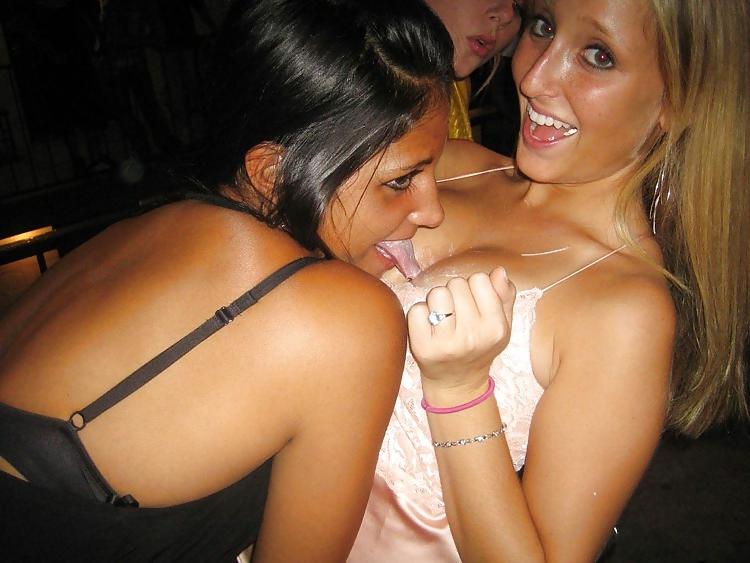 25P Crazy Naughty Girls 2