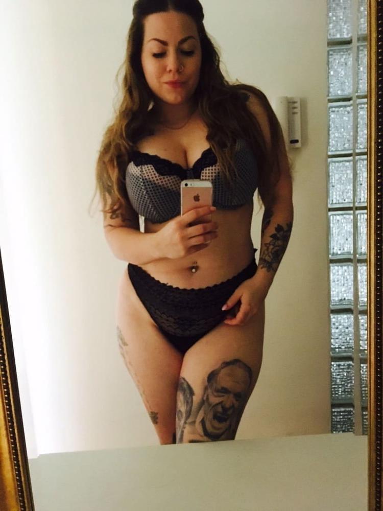 21P elina_89 - a great german webslut