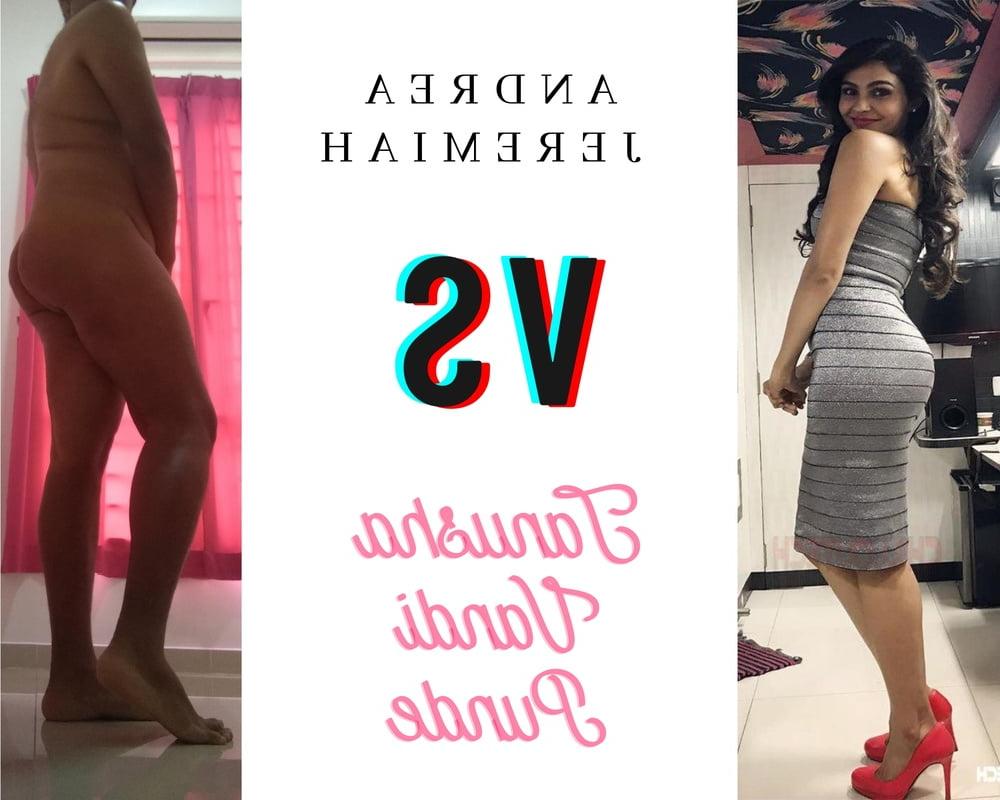 12P Me VS South Indian Actresses