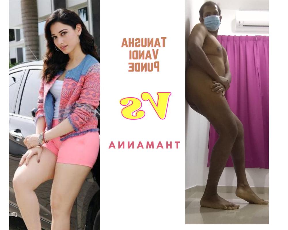 12P Me VS South Indian Actresses