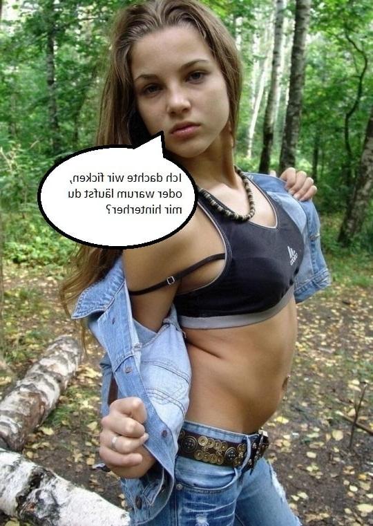 25P Random German Captions 97