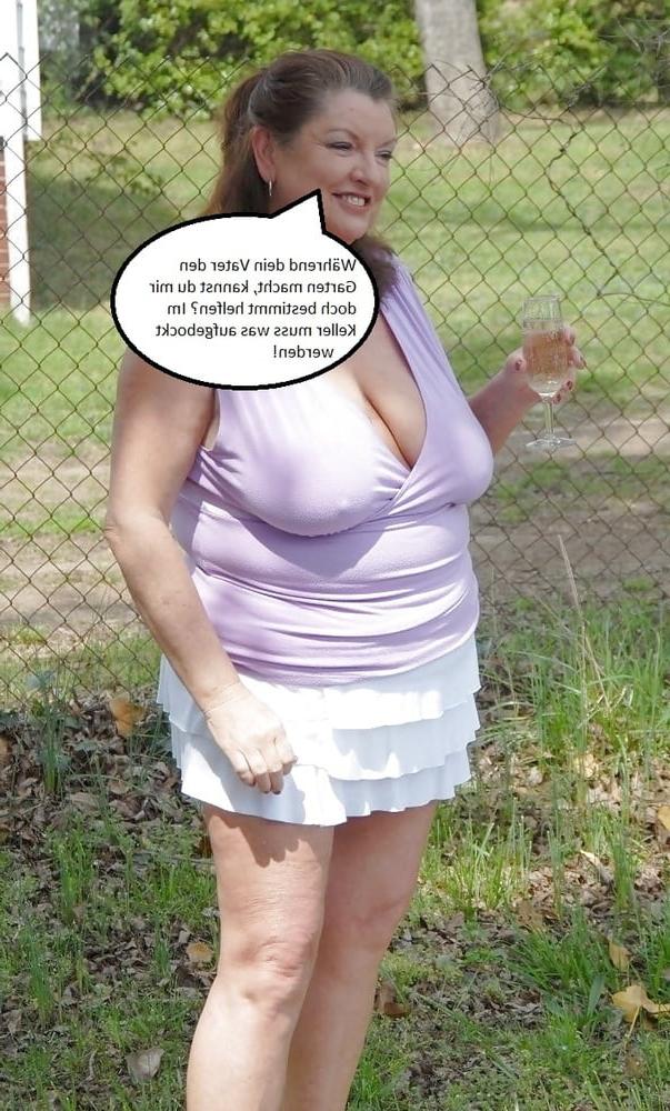 25P Random German Captions 97