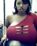 25P Huge boobs from the net 8