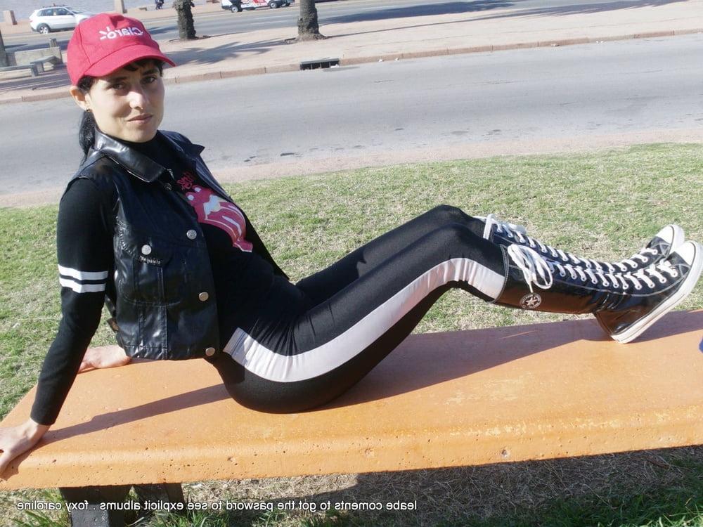 25P my wife in sexy clothes 12