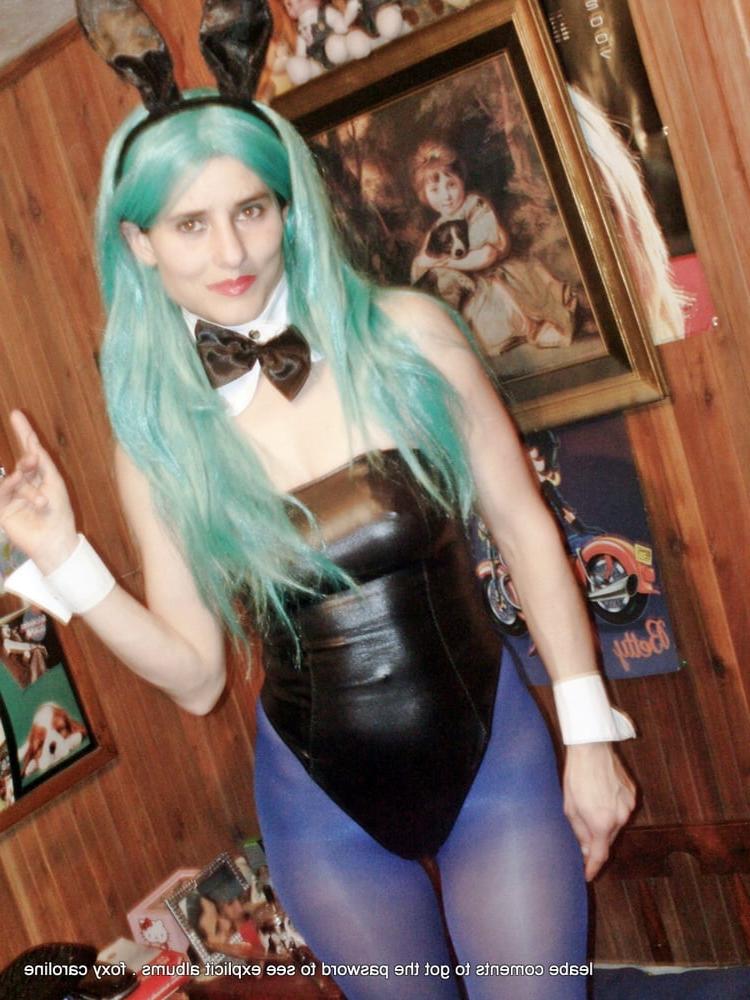 25P my wife in sexy clothes 12