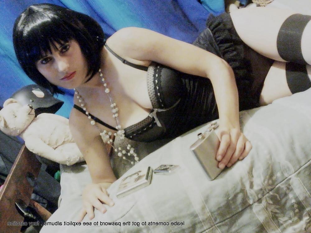 25P my wife in sexy clothes 12
