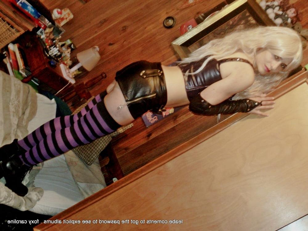 25P my wife in sexy clothes 12