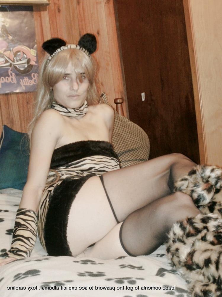 25P my wife in sexy clothes 12