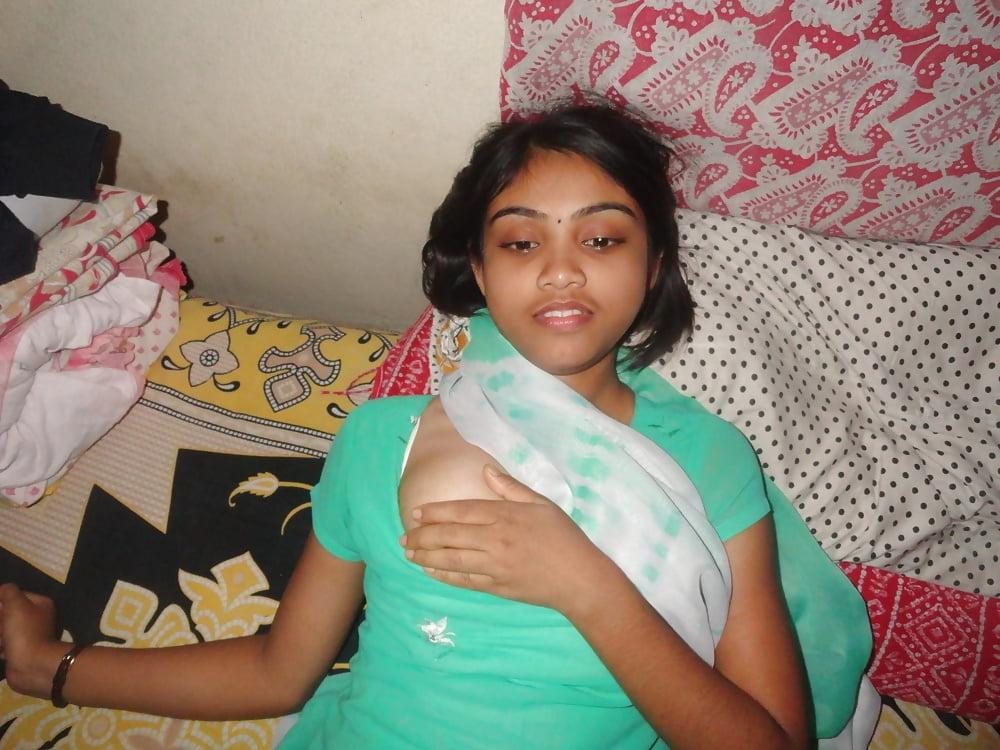 7P Indian Nude Sexy Girl