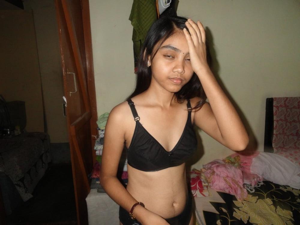 7P Indian Nude Sexy Girl