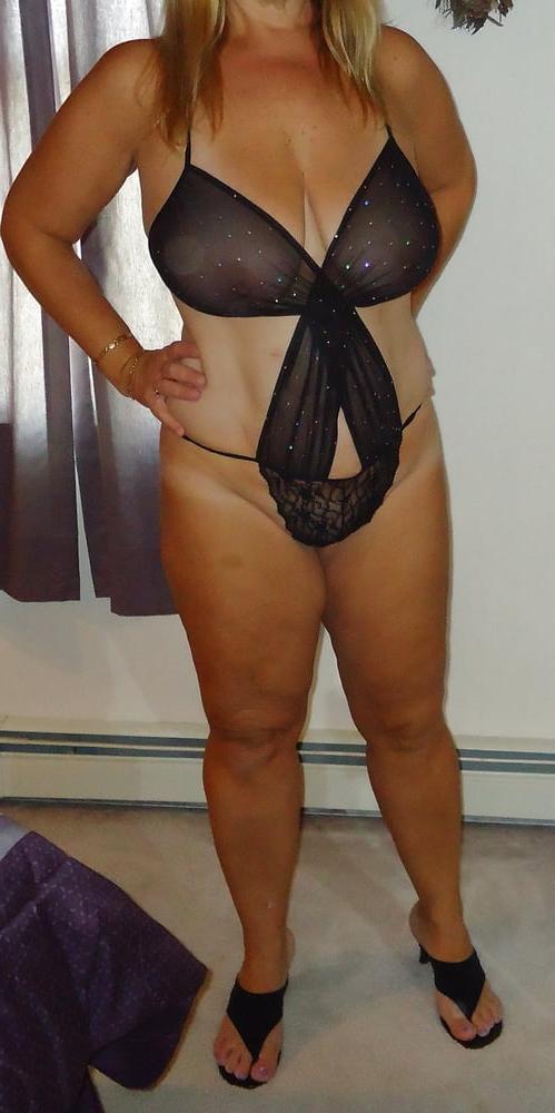 17P My wife
