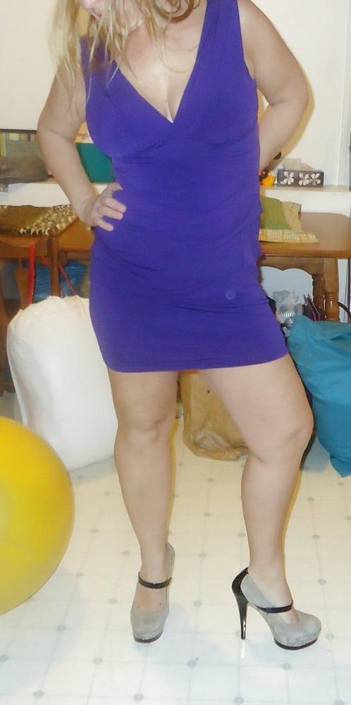 8P My wife 5