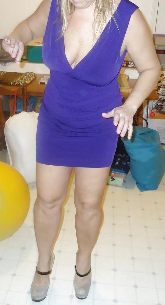 8P My wife 5