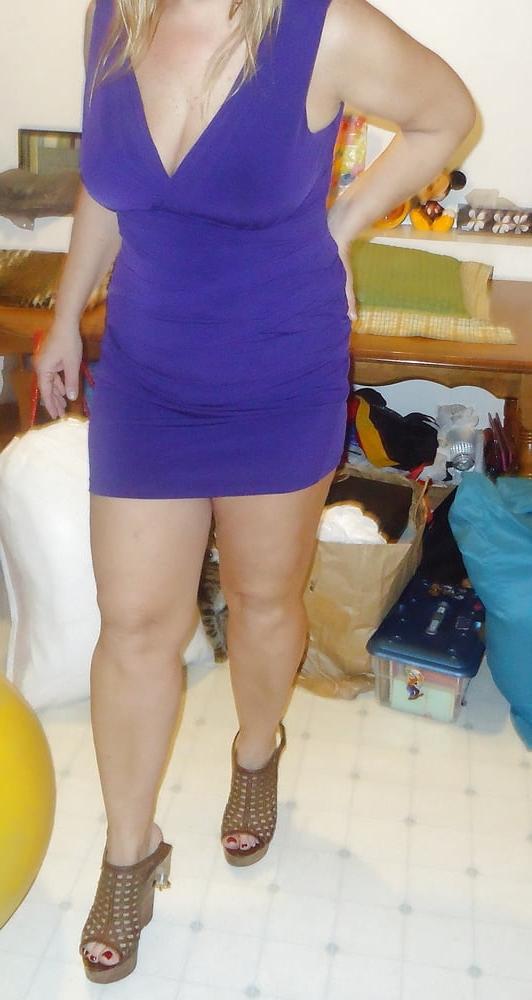 8P My wife 5
