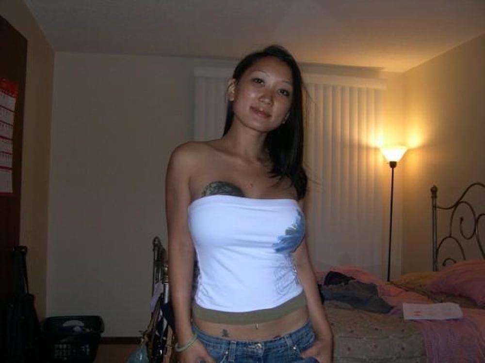 25P Viet Slut Wife