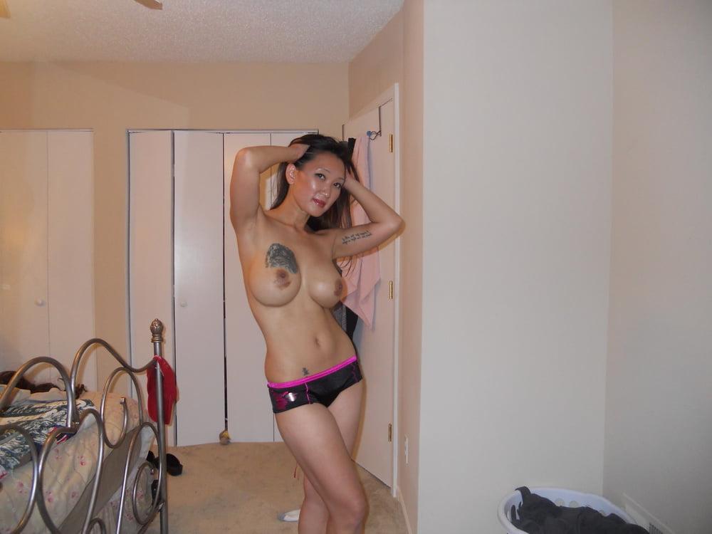 25P Viet Slut Wife