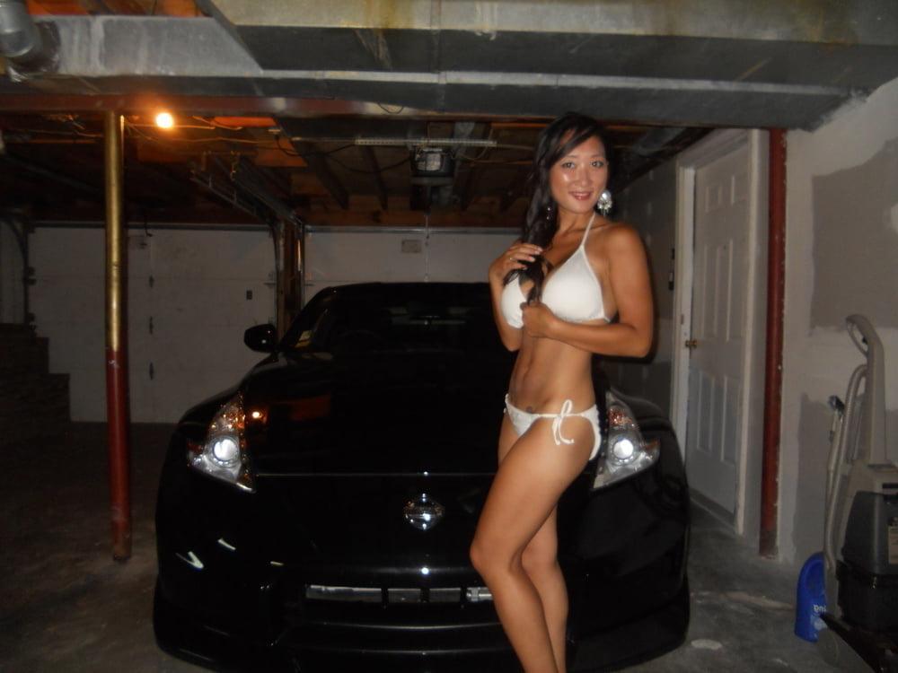 25P Viet Slut Wife