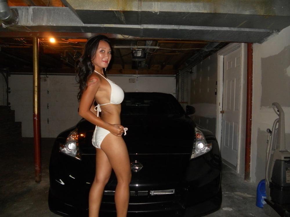 25P Viet Slut Wife