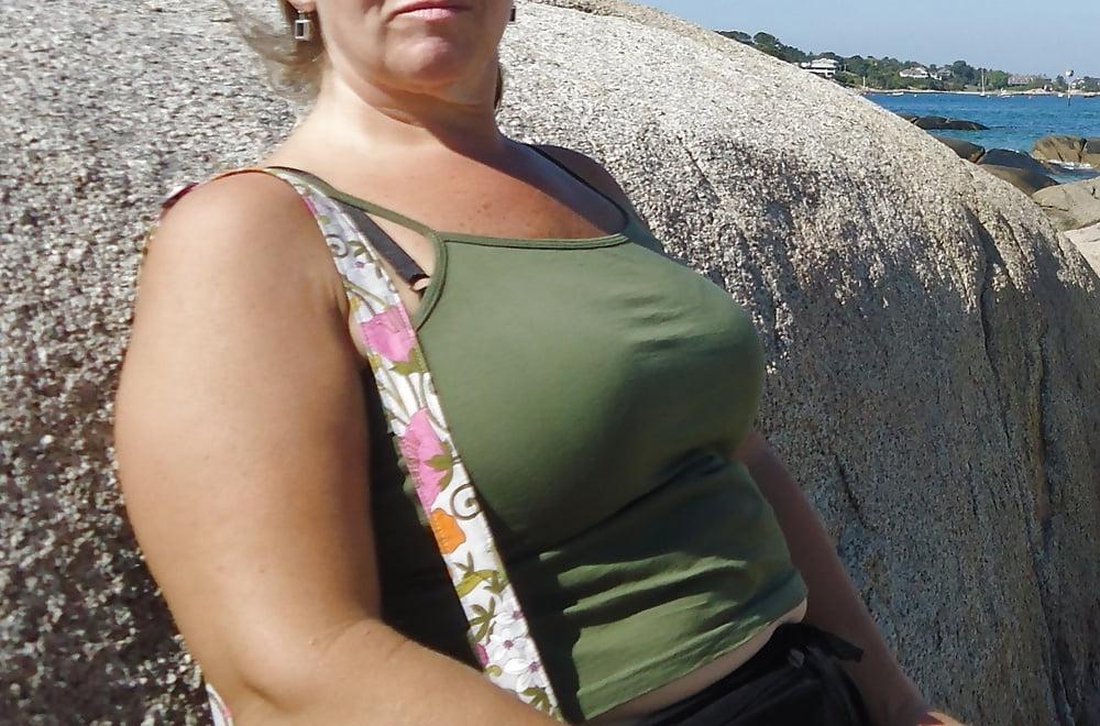 8P My wife 6