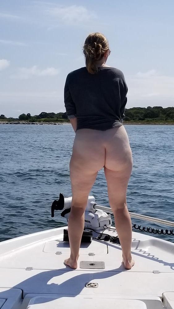 25P wife's big ass