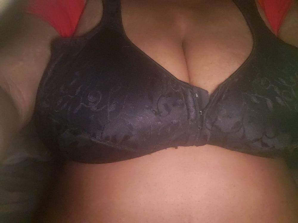 10P Amateur Black Milf