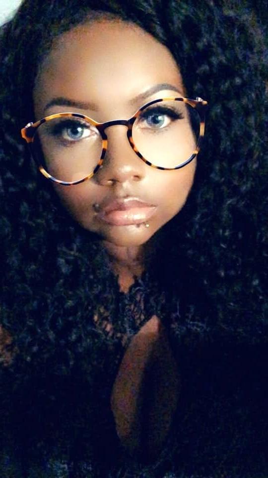 10P Amateur Black Milf