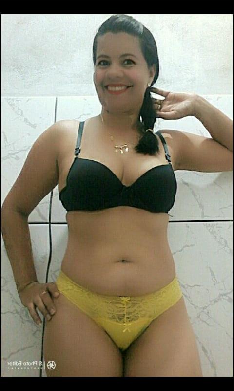 11P Hot wife - Ilma from Brazil