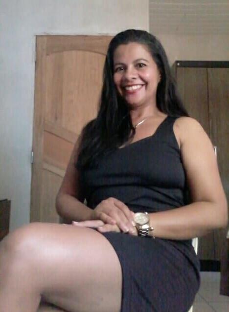 11P Hot wife - Ilma from Brazil