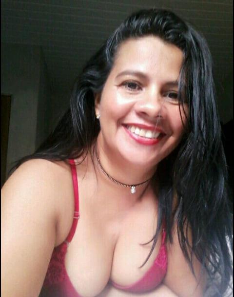 11P Hot wife - Ilma from Brazil