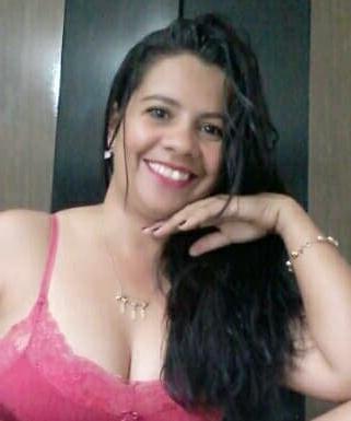 11P Hot wife - Ilma from Brazil
