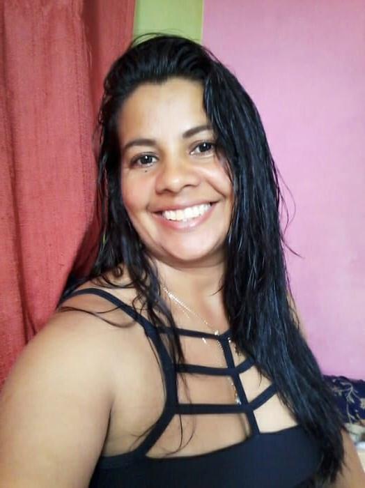 11P Hot wife - Ilma from Brazil