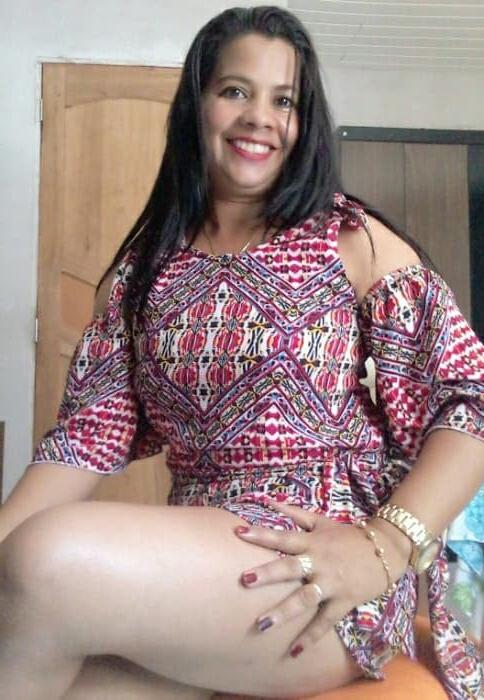 11P Hot wife - Ilma from Brazil
