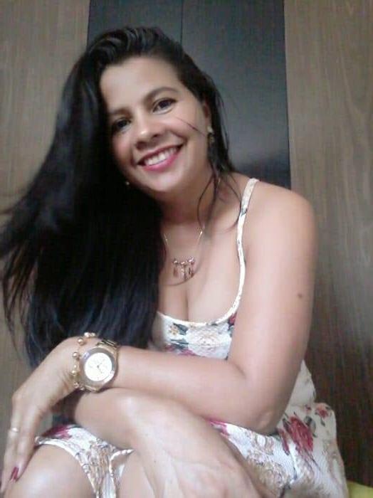 11P Hot wife - Ilma from Brazil