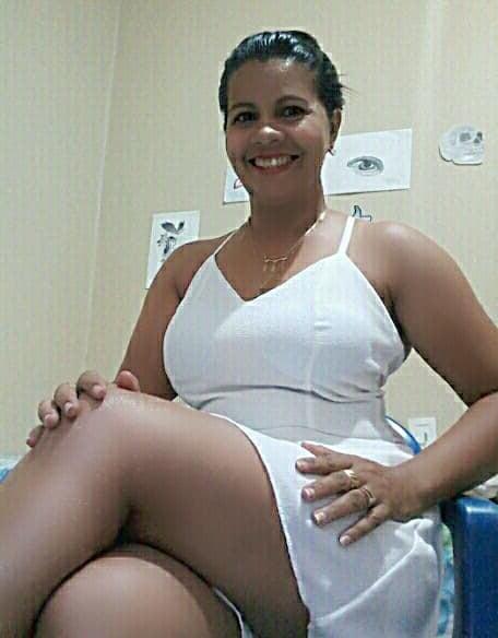 11P Hot wife - Ilma from Brazil