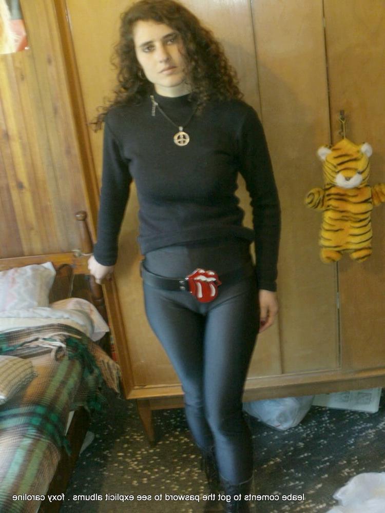 25P my wife in sexy clothes 11