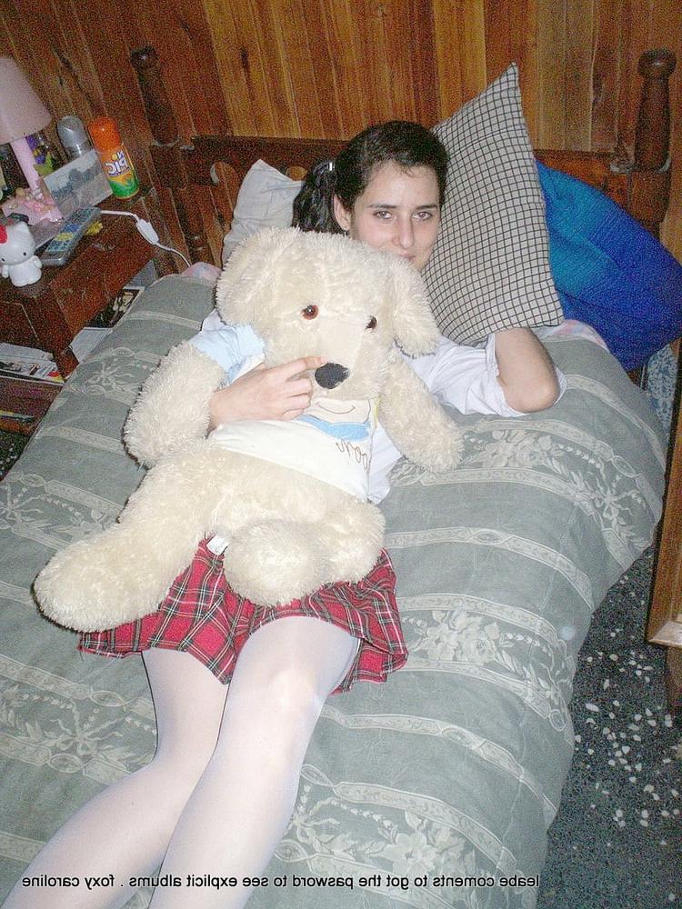 25P my wife in sexy clothes 11