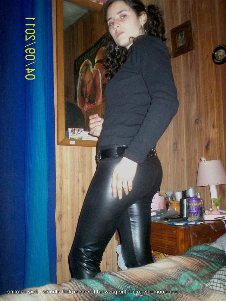 25P my wife in sexy clothes 11