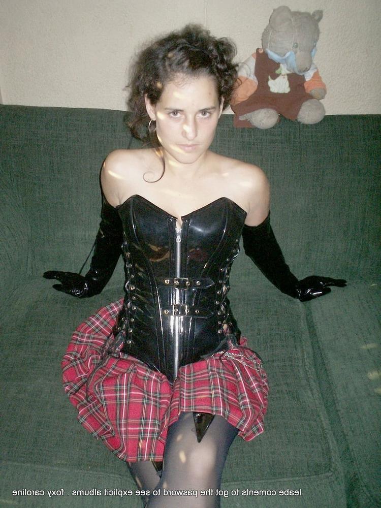 25P my wife in sexy clothes 11